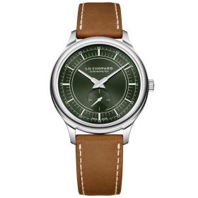 Chopard L.U.C XPS Forest Green 168629-3001