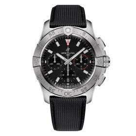 Unisex, Breitling Avenger B01 Chronograph 42 AB0146101B1X1