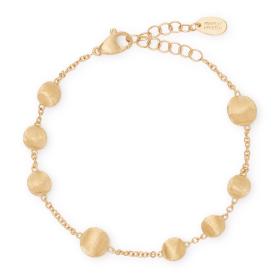 Gelbgold, Armschmuck, Marco Bicego Afrika Armband BB2830  Y