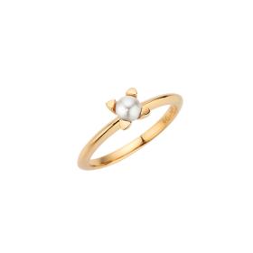 Roségold, Ringe, Gellner DELIGHT Ring 5-24453-01