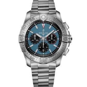 Herrenuhr, Breitling Super Avenger B01 Chronograph 46 EB0148101C1E1