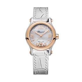 Damenuhr, Chopard Happy Sport 278573-6018