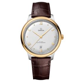 Unisex, Omega De Ville Prestige 434.23.40.20.02.002