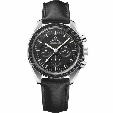 Handaufzug, Omega Speedmaster Moonwatch Professional