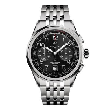 Automatik, Breitling Premier B01 Chronograph 42