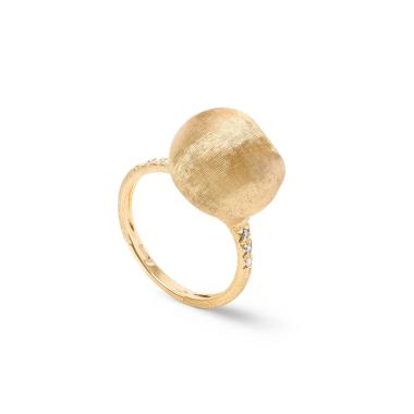 Ringe, Gelbgold, Marco Bicego Africa Ring