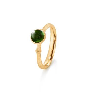 Ringe, Gelbgold, Ole Lynggaard Copenhagen Lotus Ring 