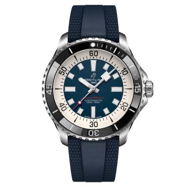 Automatik, Breitling Superocean Automatic 44