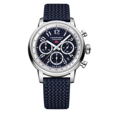 Automatik, Chopard Mille Miglia Classic Chronograph JX7