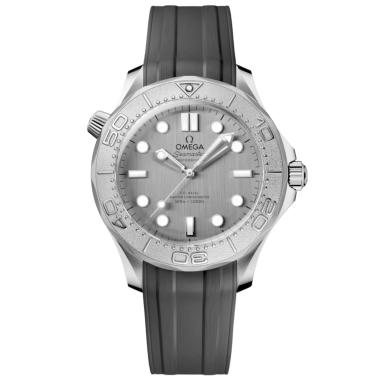 Unisex, Automatik, Omega Seamaster Diver 300M