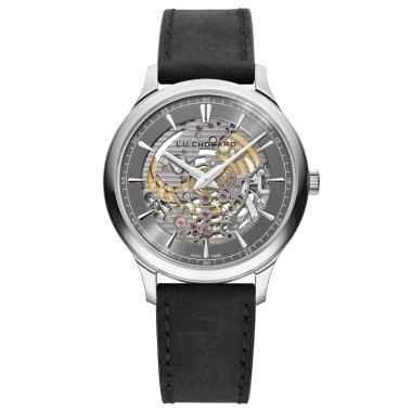 Unisex, Automatik, Chopard L.U.C XP Skeletec