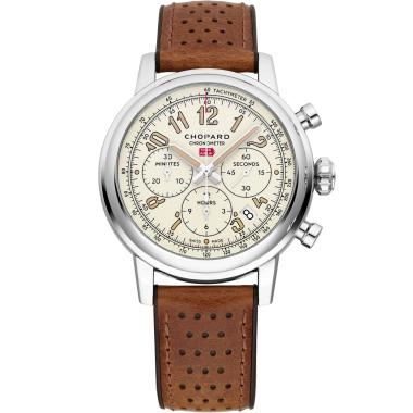 Automatik, Chopard Mille Miglia Classic Chronograph Raticosa