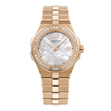 Unisex, Automatik, Chopard Alpine Eagle 36