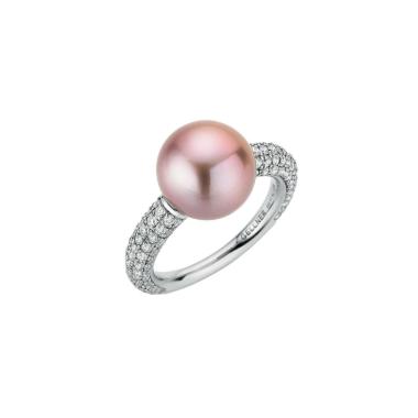 Ringe, Platin, Gellner MODERN CLASSICS Ring