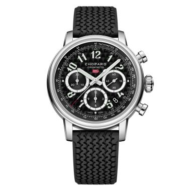 Automatik, Chopard Mille Miglia Classic Chronograph