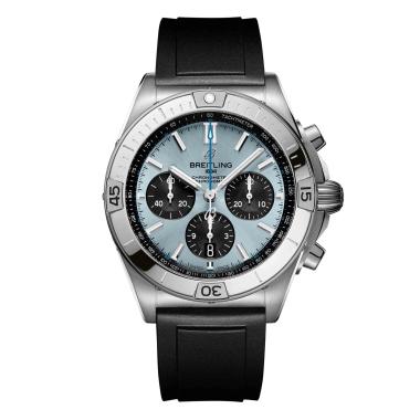 Unisex, Automatik, Breitling Chronomat B01 42