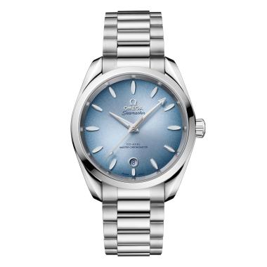 Unisex, Automatik, Omega Seamaster Aqua Terra 150 M