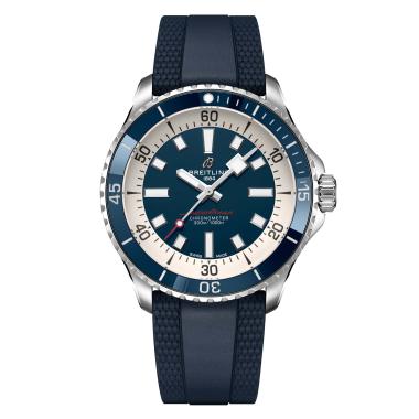 Automatik, Breitling Superocean Automatic 42