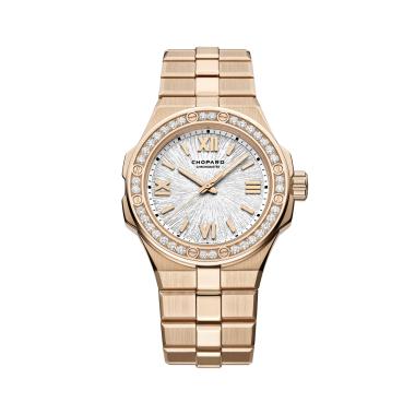 Unisex, Automatik, Chopard Alpine Eagle 33