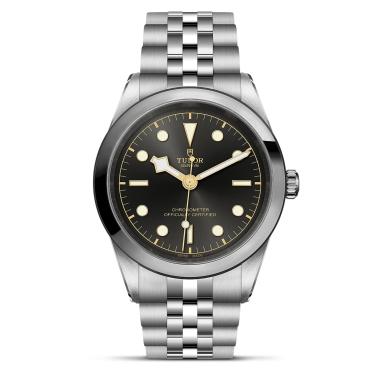 Automatik, TUDOR Black Bay 41