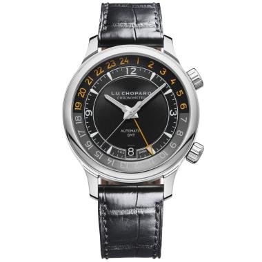 Unisex, Automatik, Chopard L.U.C GMT One