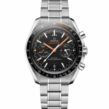 Automatik, Omega Speedmaster Racing