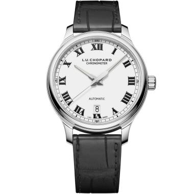 Unisex, Automatik, Chopard L.U.C 1937