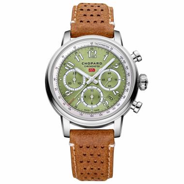 Automatik, Chopard Mille Miglia Classic Chronograph