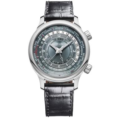 Unisex, Automatik, Chopard L.U.C Time Traveler One