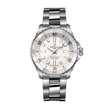 Automatik, Breitling Superocean Automatic 36