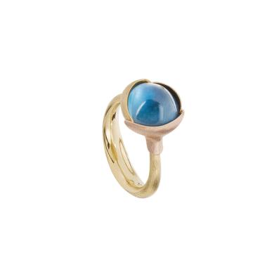 Ringe, Roségold, Ole Lynggaard Copenhagen Lotus Ring 2