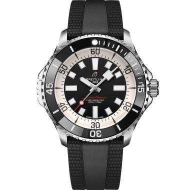 Automatik, Breitling Superocean Automatic 46