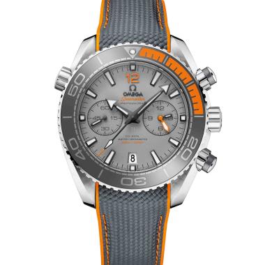 Automatik, Omega Seamaster Planet Ocean 600M