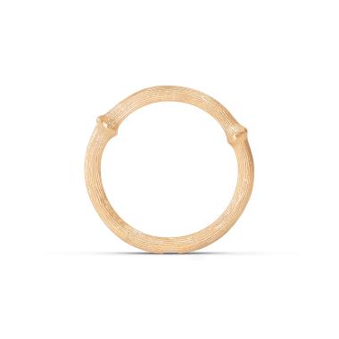 Ringe, Gelbgold, Ole Lynggaard Copenhagen Nature Ring no. 2