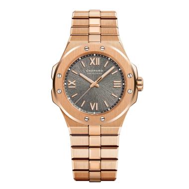 Unisex, Automatik, Chopard Alpine Eagle 36