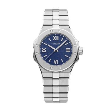 Unisex, Automatik, Chopard Alpine Eagle 33