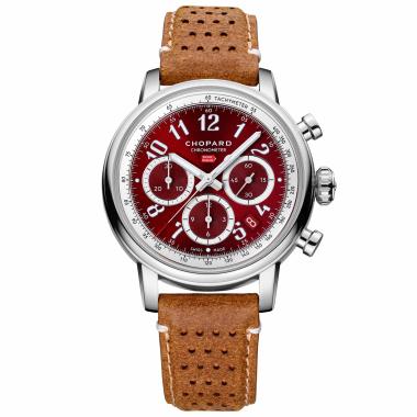 Automatik, Chopard Mille Miglia Classic Chronograph