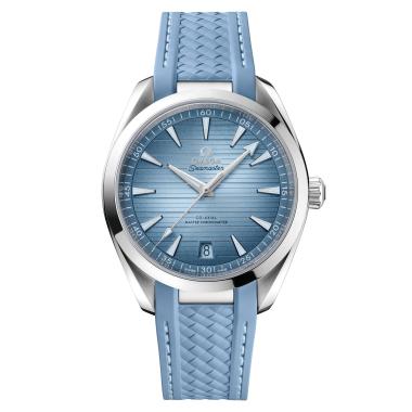 Unisex, Automatik, Omega Seamaster Aqua Terra 150 M