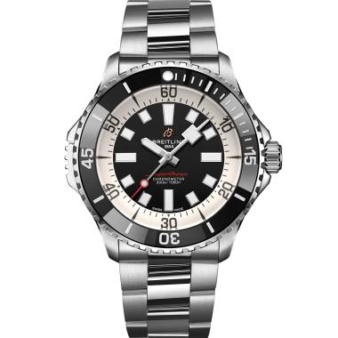 Automatik, Breitling Superocean Automatic 46