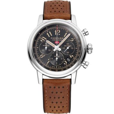 Automatik, Chopard Mille Miglia Classic Chronograph Raticosa