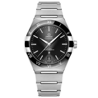 Unisex, Automatik, Omega Constellation