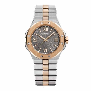 Unisex, Automatik, Chopard Alpine Eagle 36