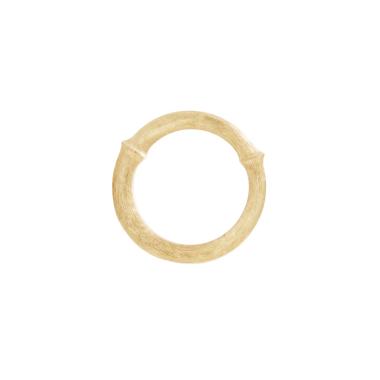 Ringe, Gelbgold, Ole Lynggaard Copenhagen Nature Ring 4