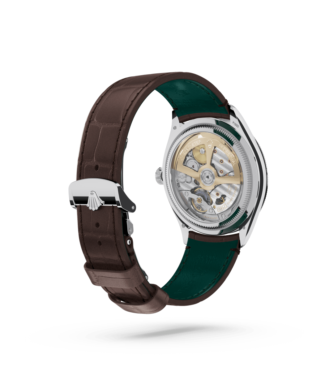 Rolex 1908 M52506-0002Tragebild am Arm