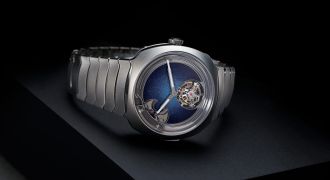 Uhren H.Moser & Cie Streamliner