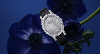 Uhren Chopard L´Heure du Diamant