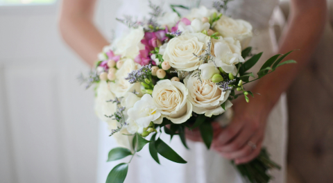 Brautschmuck für die Hochzeit mob