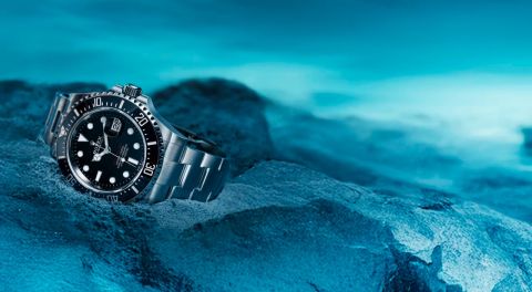 Rolex Banner Mobil Website 1280x704x